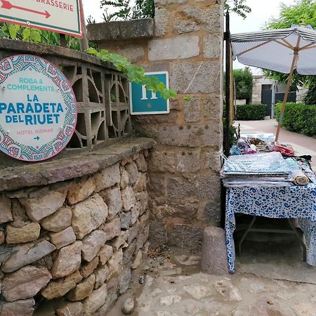 Villa Merce Empuries Sant Martí d’Empuries Εξωτερικό φωτογραφία