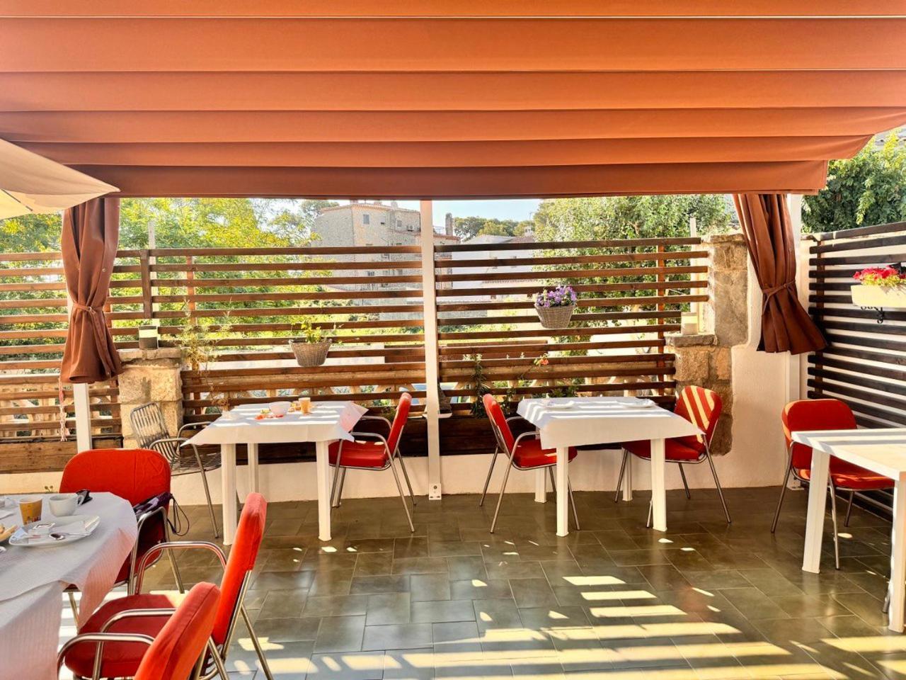 Villa Merce Empuries Sant Martí d’Empuries Εξωτερικό φωτογραφία