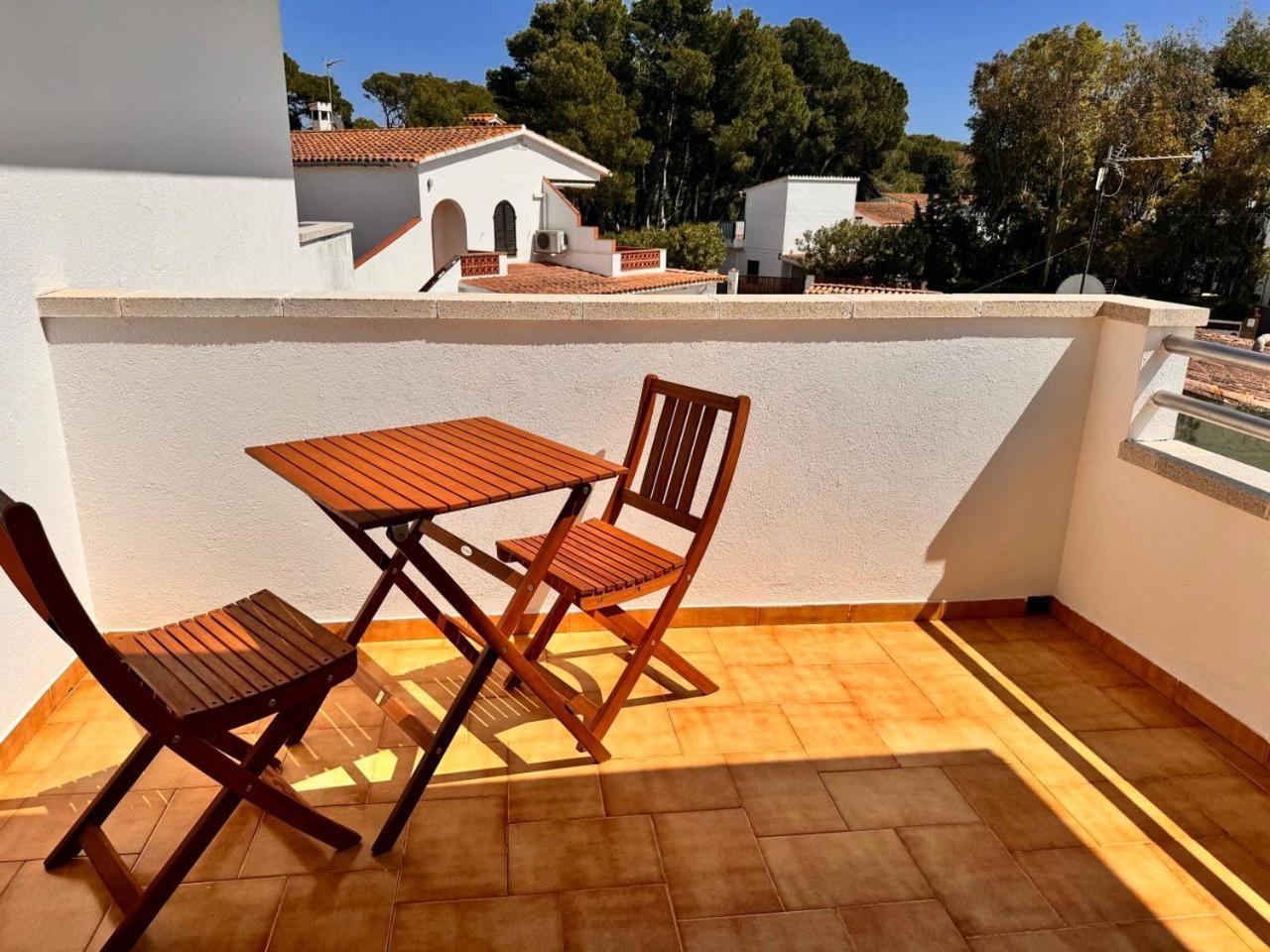 Villa Merce Empuries Sant Martí d’Empuries Εξωτερικό φωτογραφία