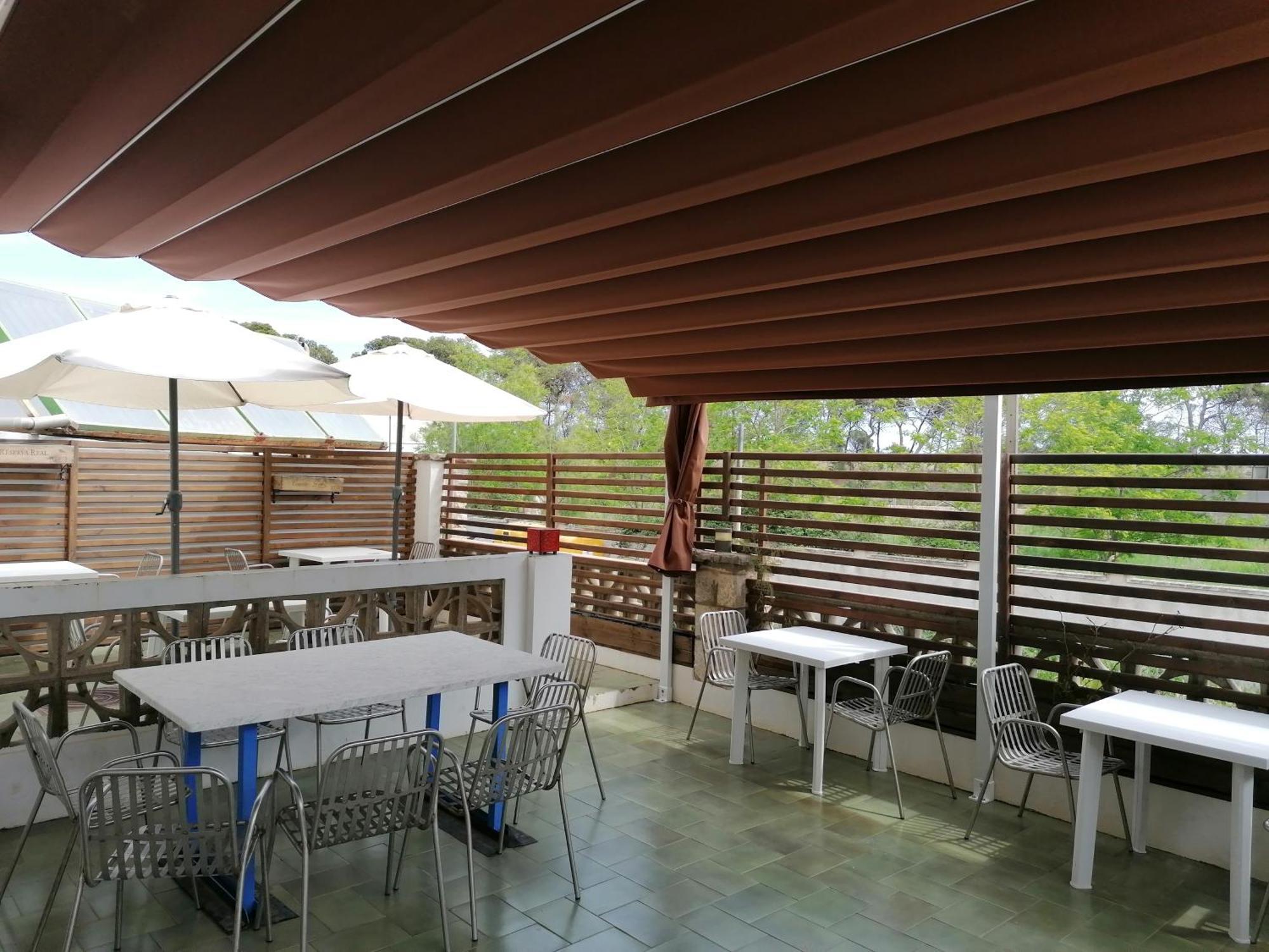 Villa Merce Empuries Sant Martí d’Empuries Εξωτερικό φωτογραφία