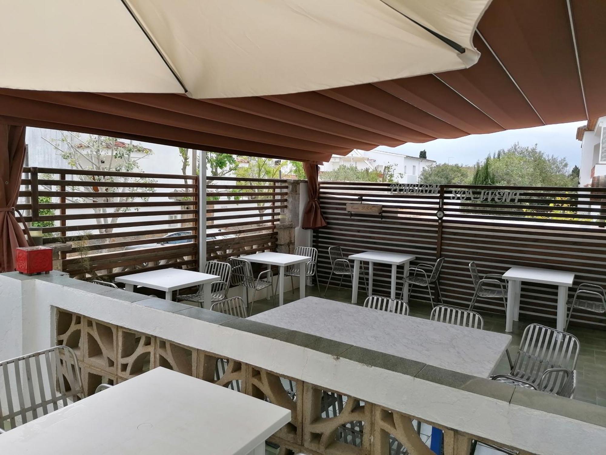 Villa Merce Empuries Sant Martí d’Empuries Εξωτερικό φωτογραφία