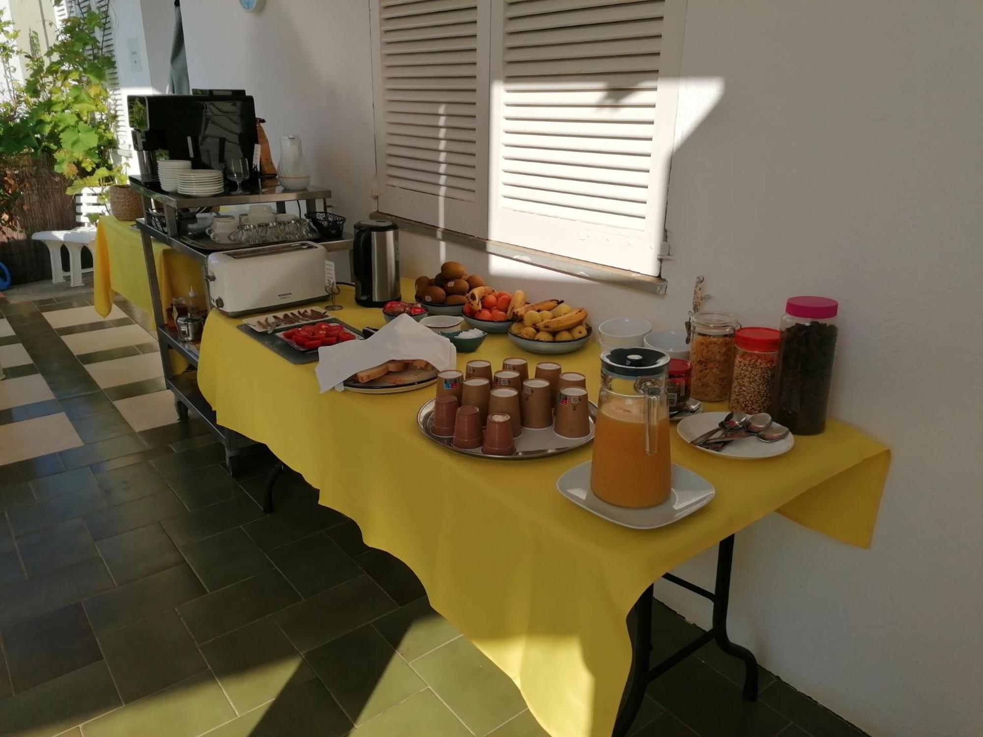 Villa Merce Empuries Sant Martí d’Empuries Εξωτερικό φωτογραφία