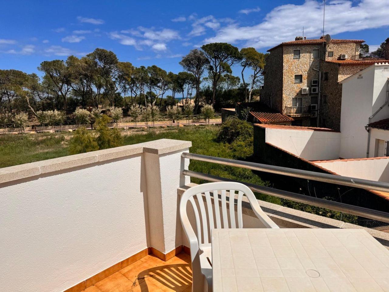 Villa Merce Empuries Sant Martí d’Empuries Εξωτερικό φωτογραφία