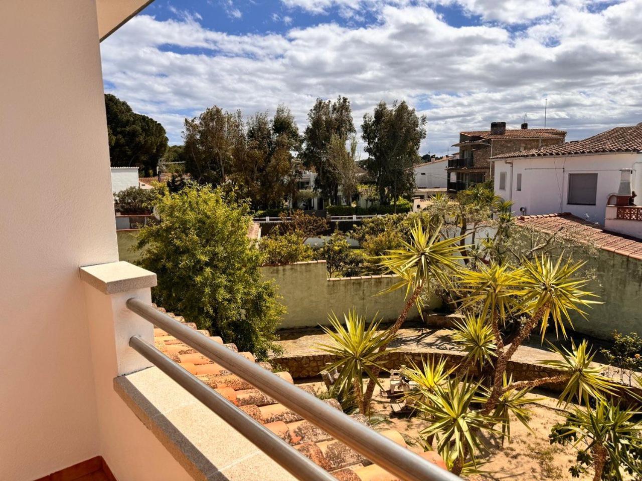 Villa Merce Empuries Sant Martí d’Empuries Εξωτερικό φωτογραφία