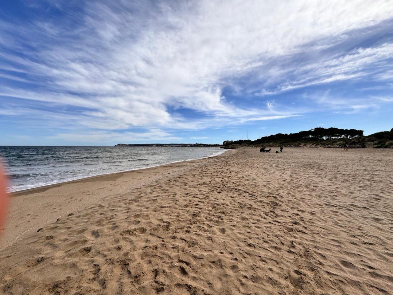 Villa Merce Empuries Sant Martí d’Empuries Εξωτερικό φωτογραφία