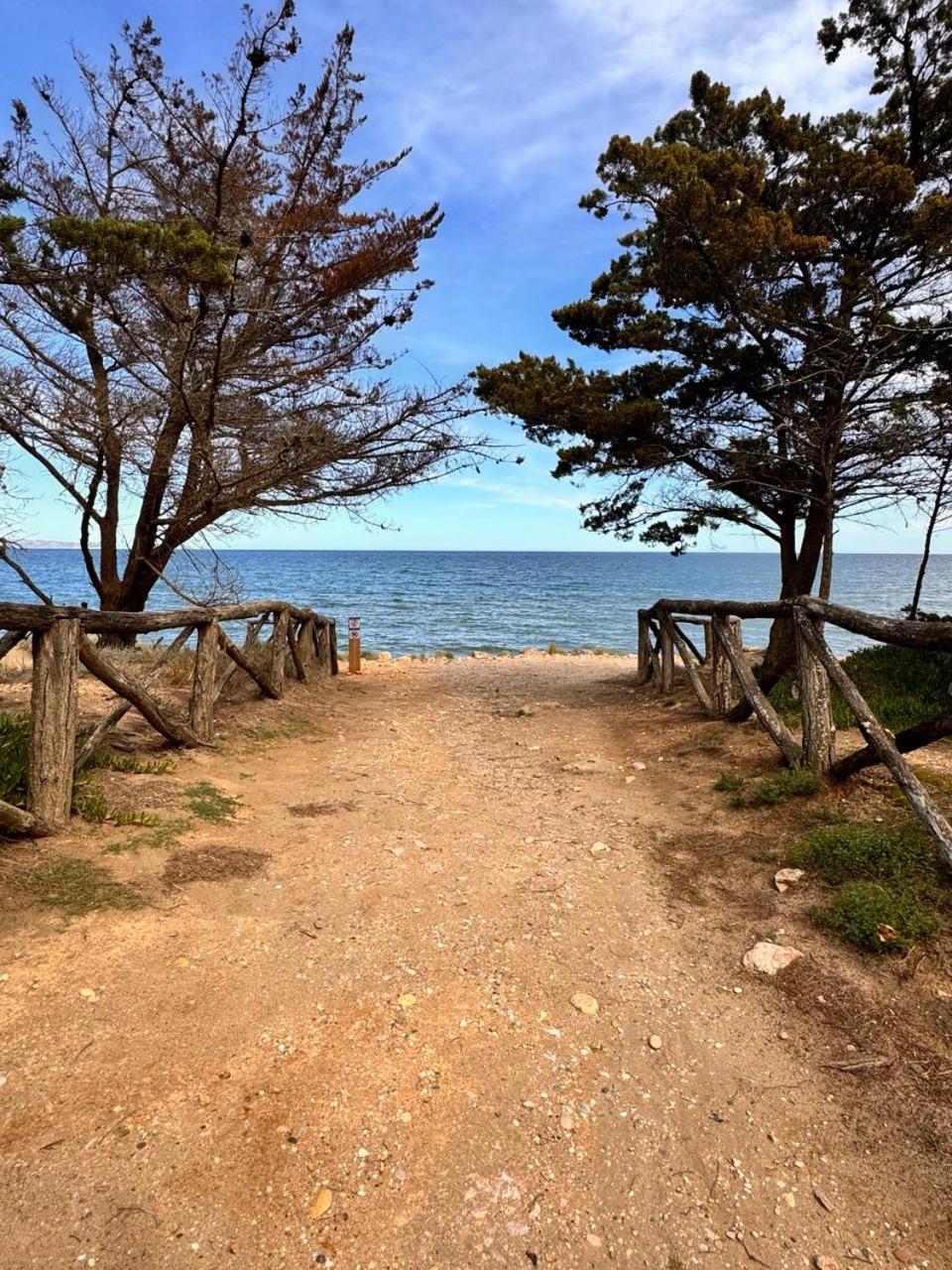 Villa Merce Empuries Sant Martí d’Empuries Εξωτερικό φωτογραφία