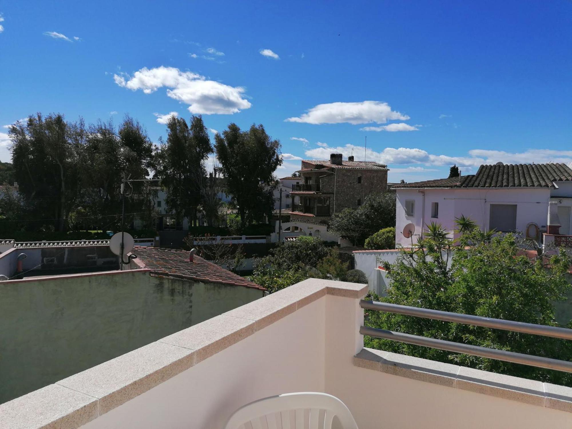 Villa Merce Empuries Sant Martí d’Empuries Εξωτερικό φωτογραφία