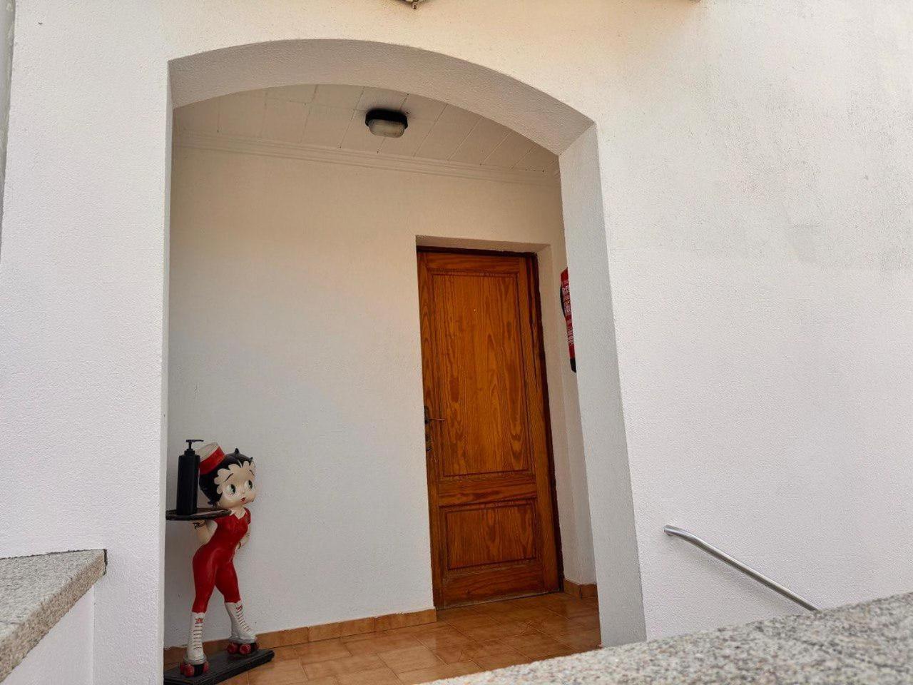 Villa Merce Empuries Sant Martí d’Empuries Εξωτερικό φωτογραφία