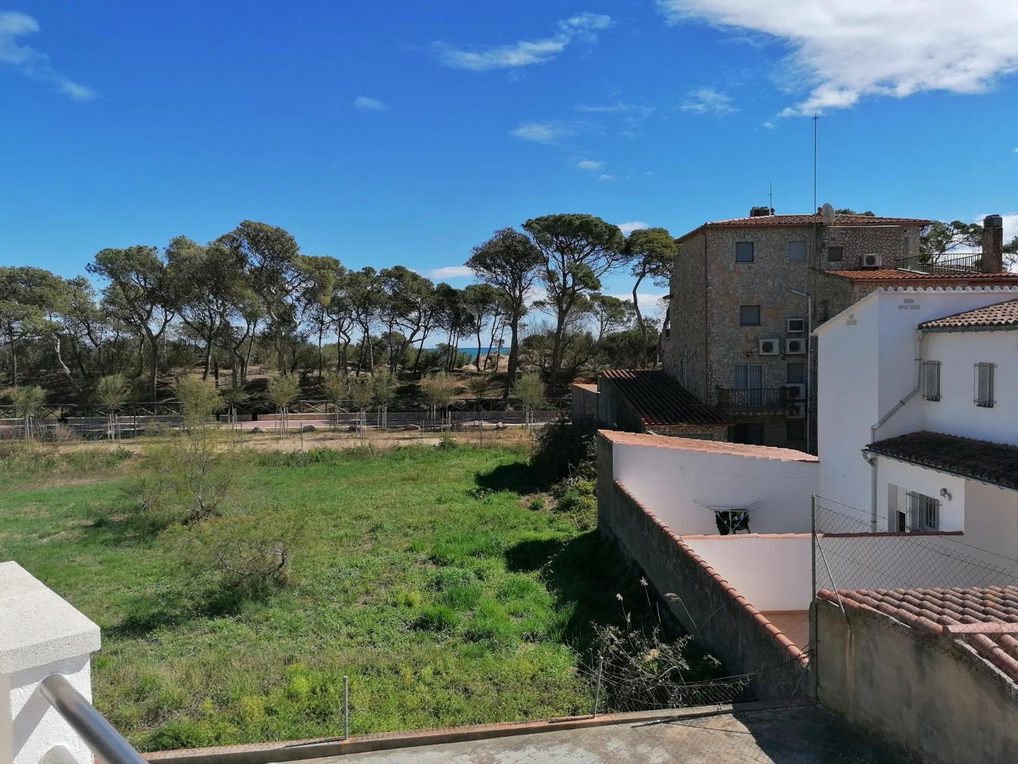 Villa Merce Empuries Sant Martí d’Empuries Εξωτερικό φωτογραφία