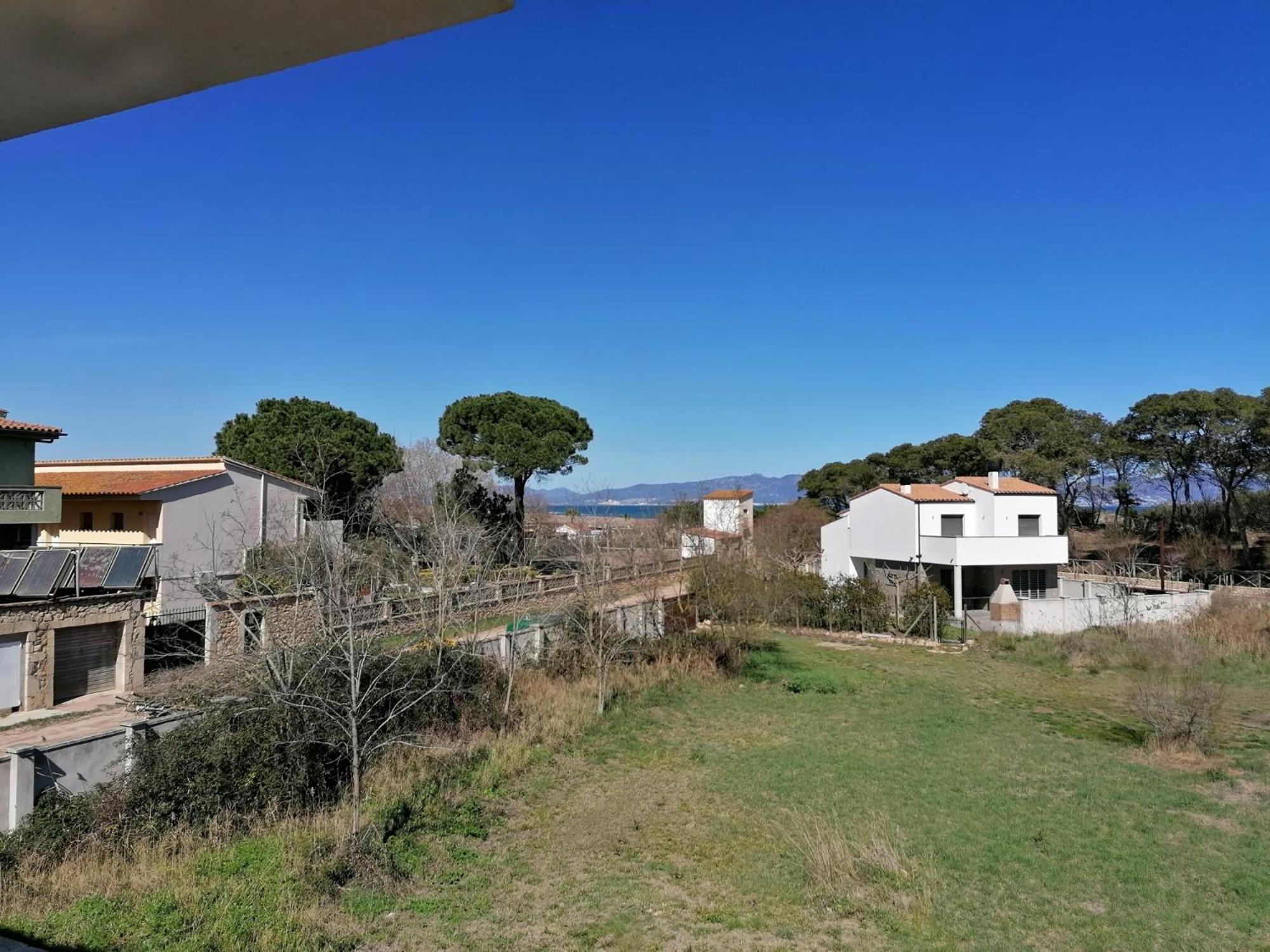 Villa Merce Empuries Sant Martí d’Empuries Εξωτερικό φωτογραφία