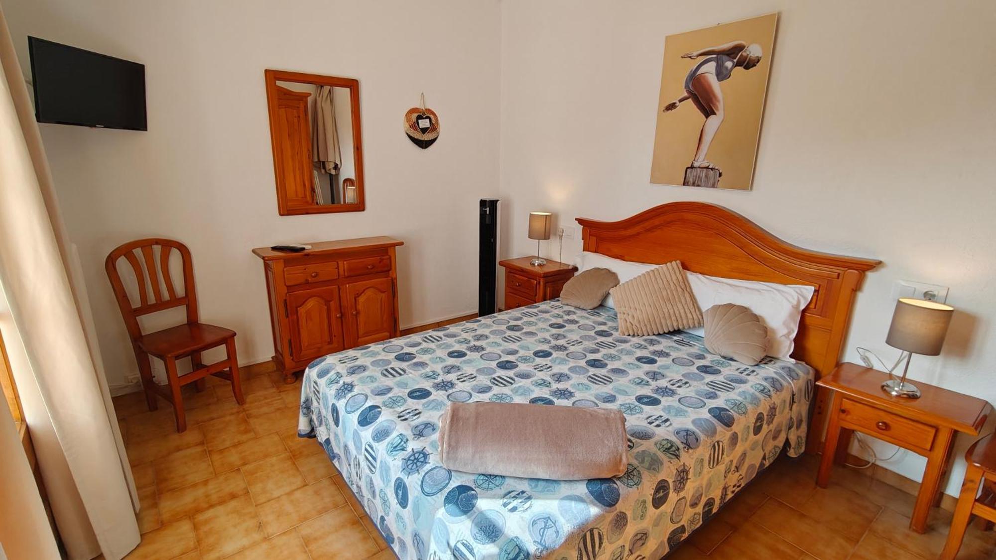 Villa Merce Empuries Sant Martí d’Empuries Εξωτερικό φωτογραφία