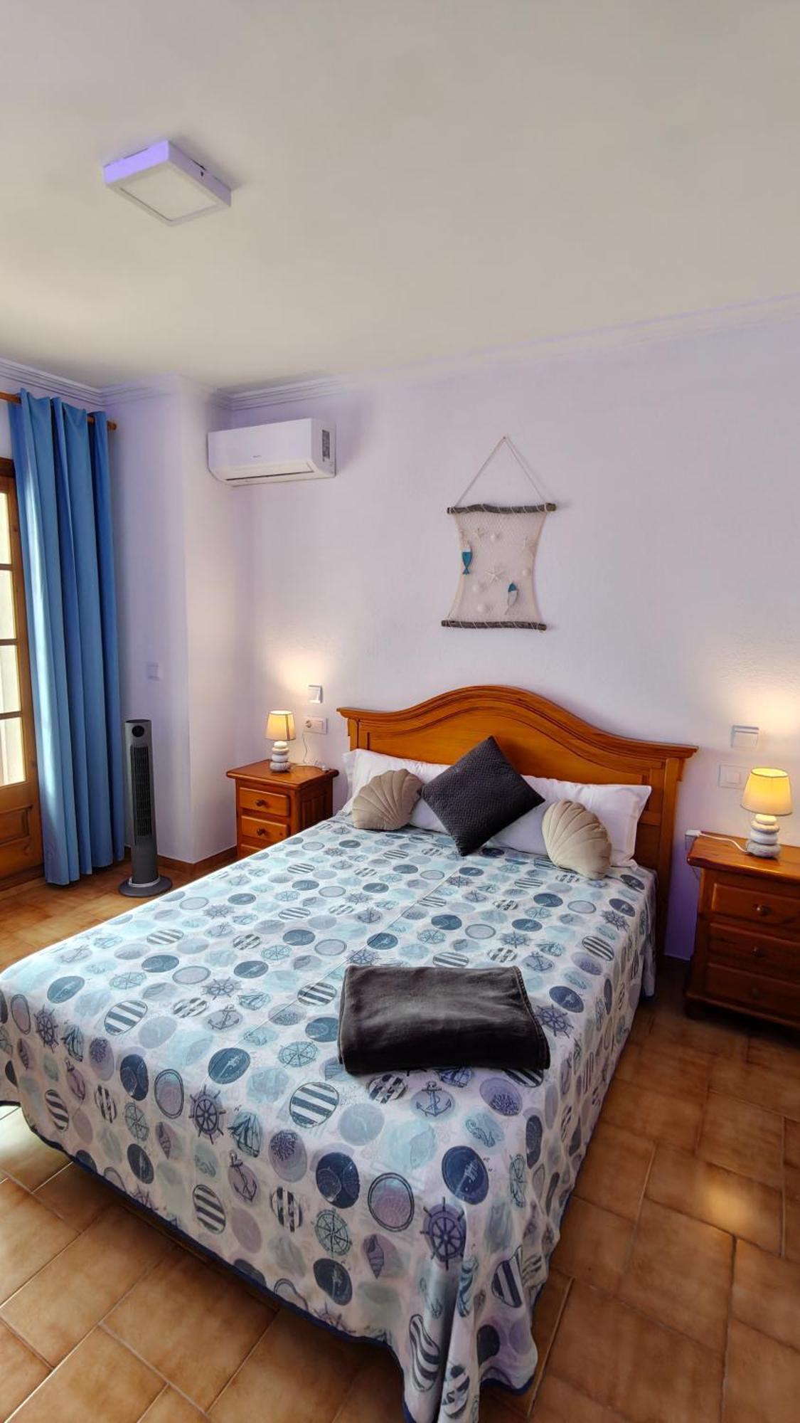 Villa Merce Empuries Sant Martí d’Empuries Εξωτερικό φωτογραφία