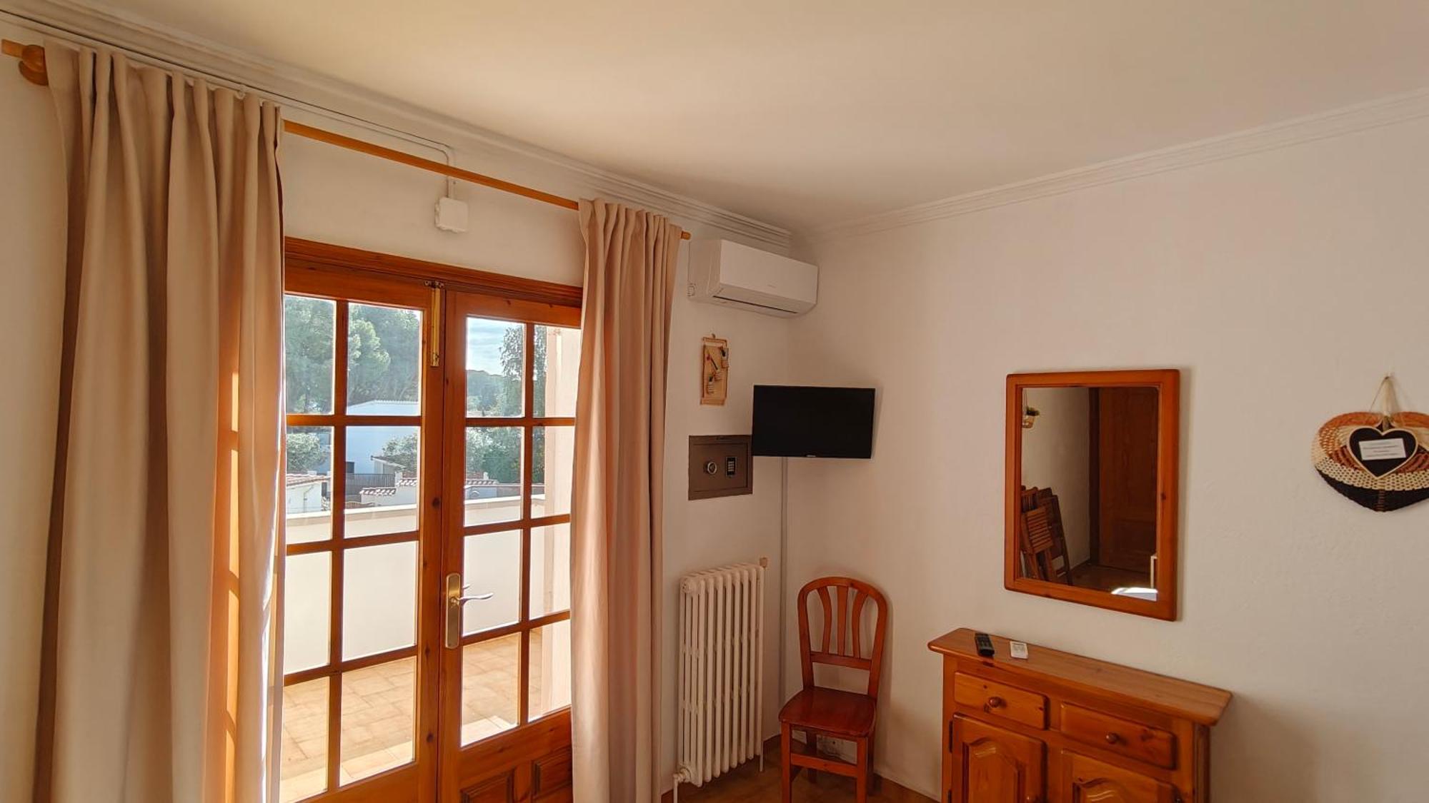Villa Merce Empuries Sant Martí d’Empuries Εξωτερικό φωτογραφία