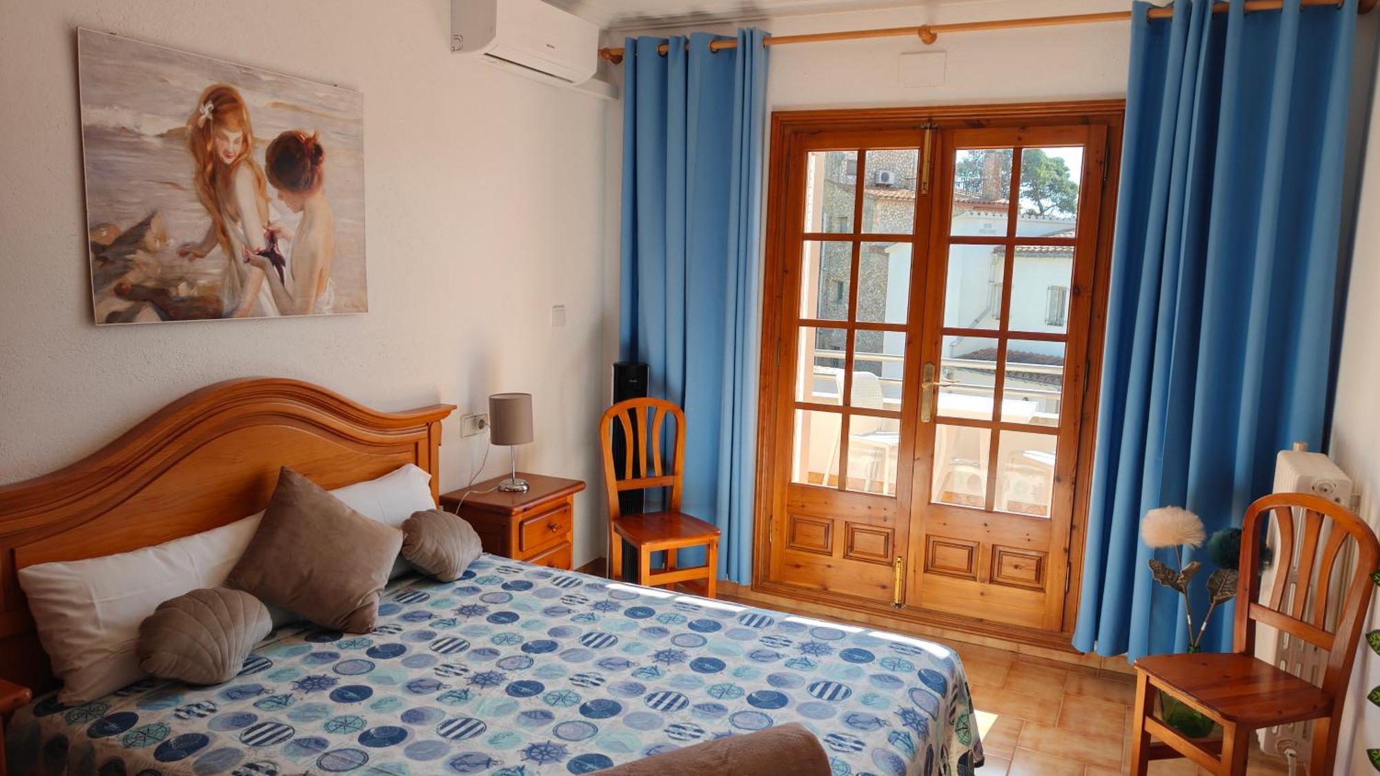 Villa Merce Empuries Sant Martí d’Empuries Εξωτερικό φωτογραφία