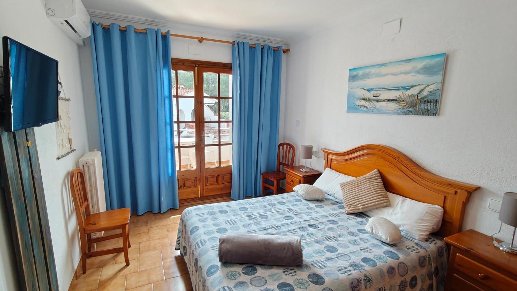 Villa Merce Empuries Sant Martí d’Empuries Εξωτερικό φωτογραφία